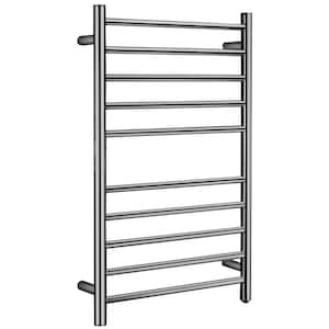 The Ultimate Heated Towel Rail