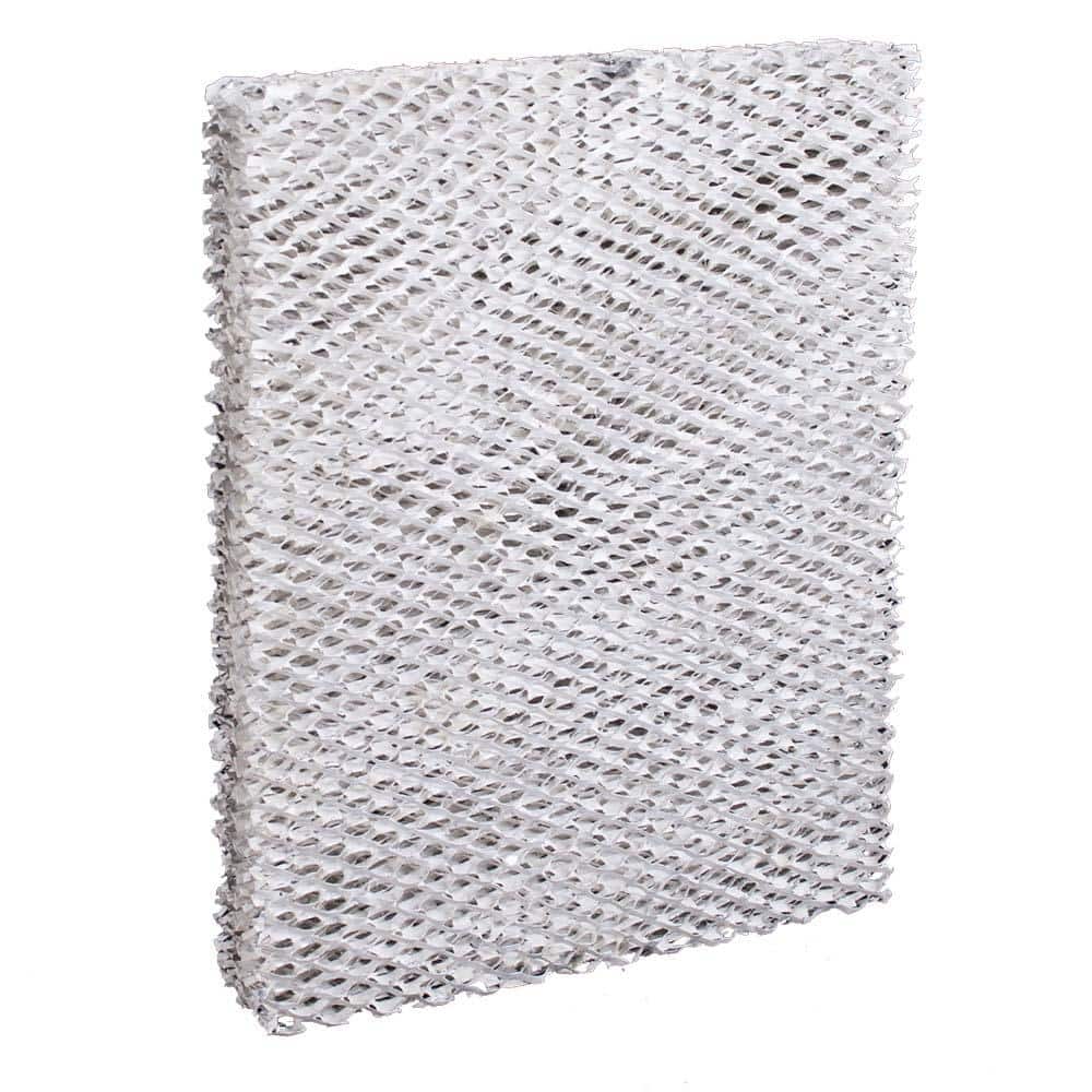 BestAir Whole House Humidifier Replacement Metal/Clay Water Pad