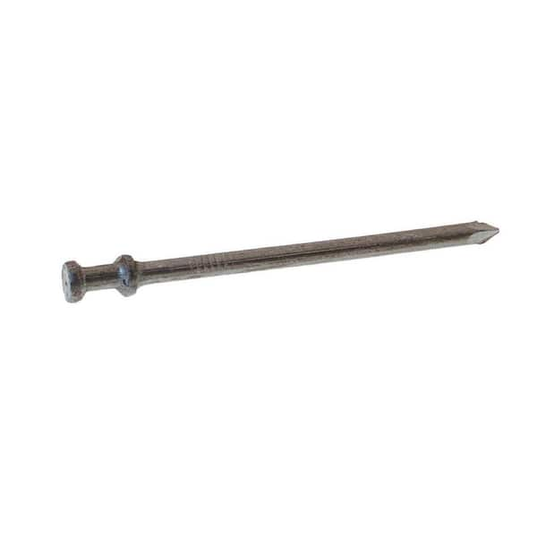 BRIGHT DUPLEX NAIL 16D 3