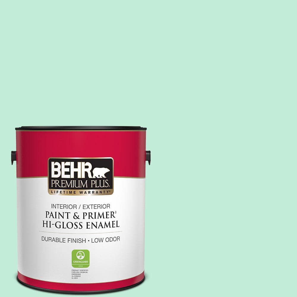 BEHR PREMIUM PLUS ZZ290720