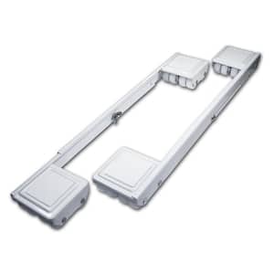 Buy Argos Home Set of 2 Guider Rider Appliance Rollers, Large kitchen  appliance accessories