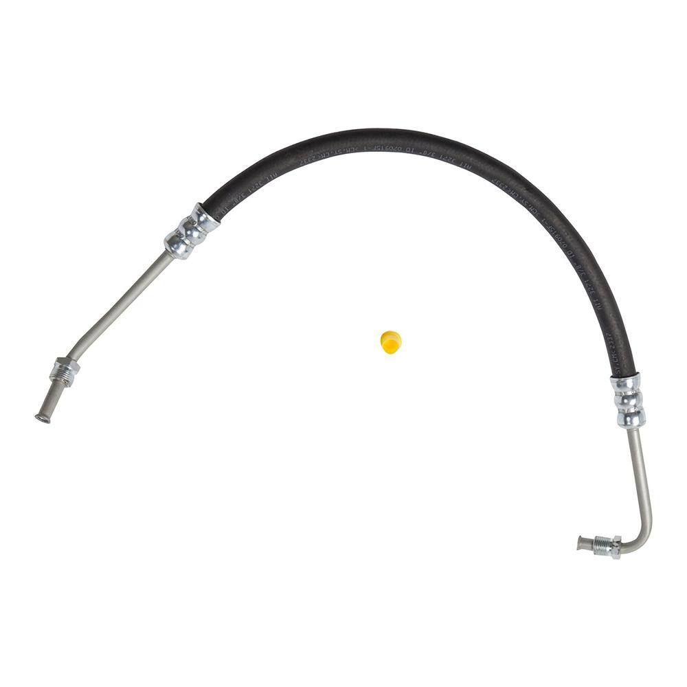 Pressure Line Assembly price history on PriceWatchPro