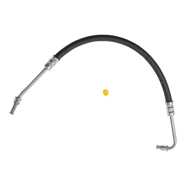 Edelmann Pressure Line Assembly
