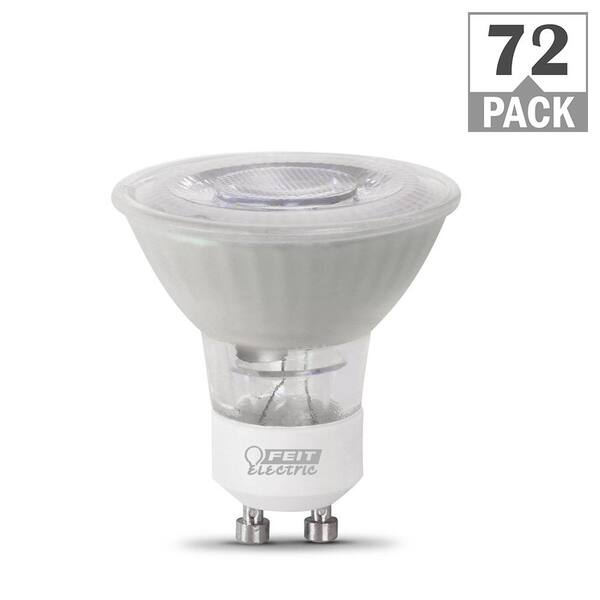 gu10 bulb bright white