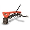Agri-Fab 48 in. Tow Plug Aerator 45-0299