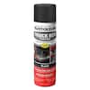 Rust-Oleum Automotive 15 Oz. Black Truck Bed Coating Spray (6-Pack ...