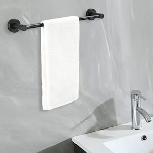 Hang On - Towel Bars - Bathroom Hardware - The Home Depot