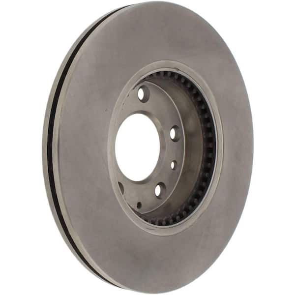 Centric Parts Disc Brake Rotor