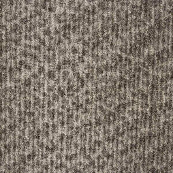 Safari Earth Custom Area Rug with Pad