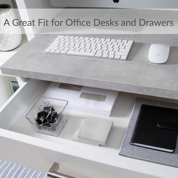 https://images.thdstatic.com/productImages/a57d3b5c-d364-4ea6-8efe-42a0a967c6d3/svn/clear-simplify-desk-organizers-accessories-24040-fa_600.jpg