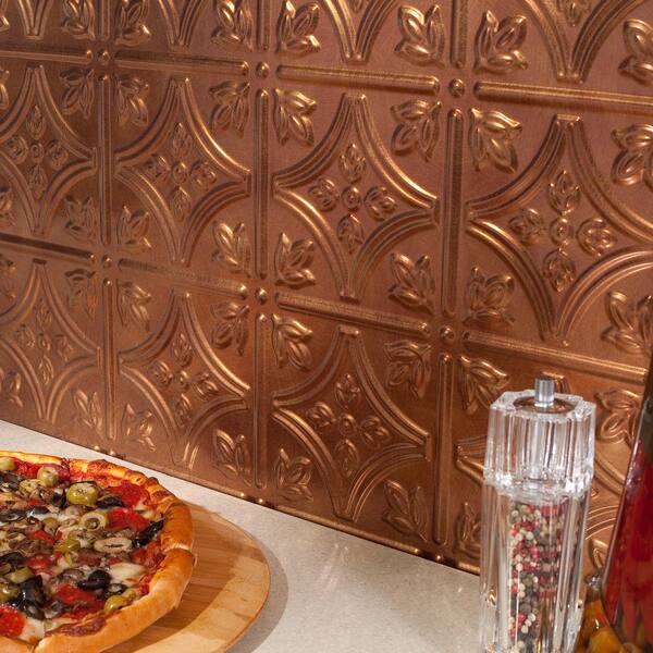 Fasade® Traditional 1 18