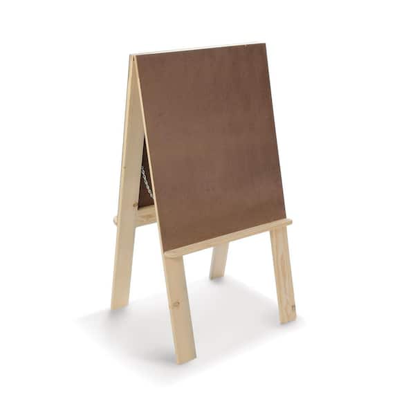 1/8 in. x 2 ft. x 4 ft. Tempered Hardboard (Actual: 0.115 in. x 23.75 in. x 47.75 in.) Project Panel