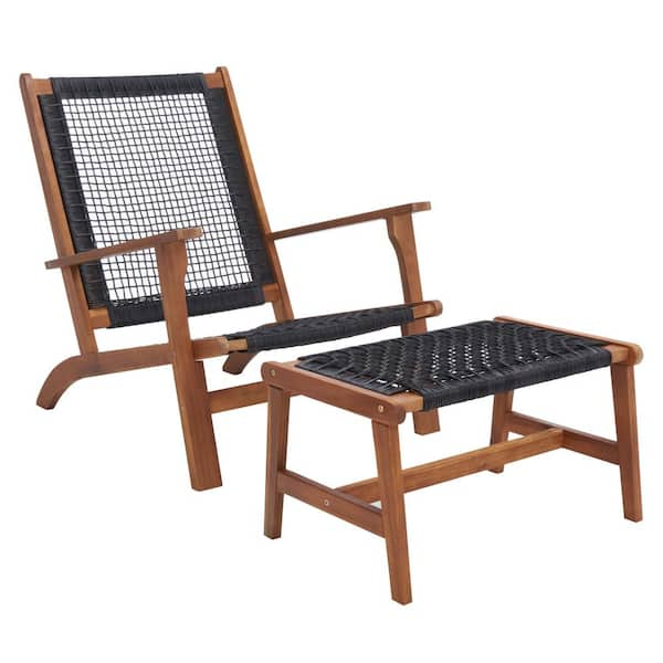 Vega natural outlet stain outdoor chair