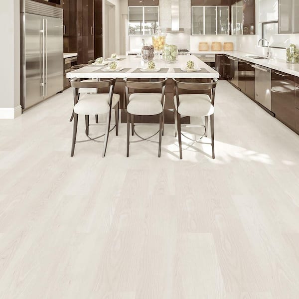 Hydrostop 7.2 x 48 x 5.2mm Paradise Bay Luxury Vinyl Plank DecoProducts