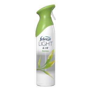 AIR Light 8.8 oz. Bamboo Scent Air Freshener Spray