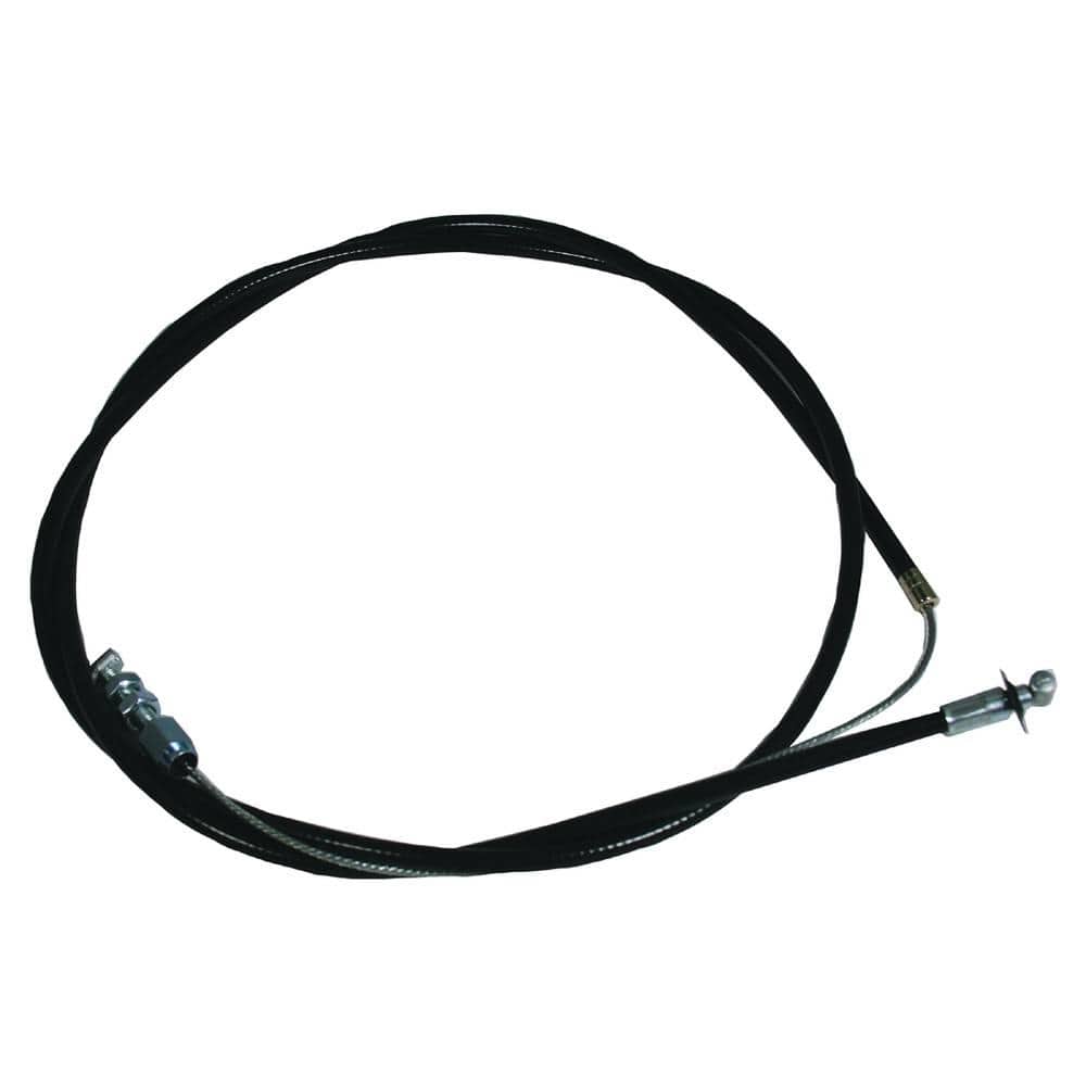 Throttle Cable Fits Some Honda HR214 And HR216 Lawnmowers 