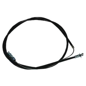 New 290-350 Clutch Cable for Honda Hr214 54530-Vb3-802, 54530-Va4-010