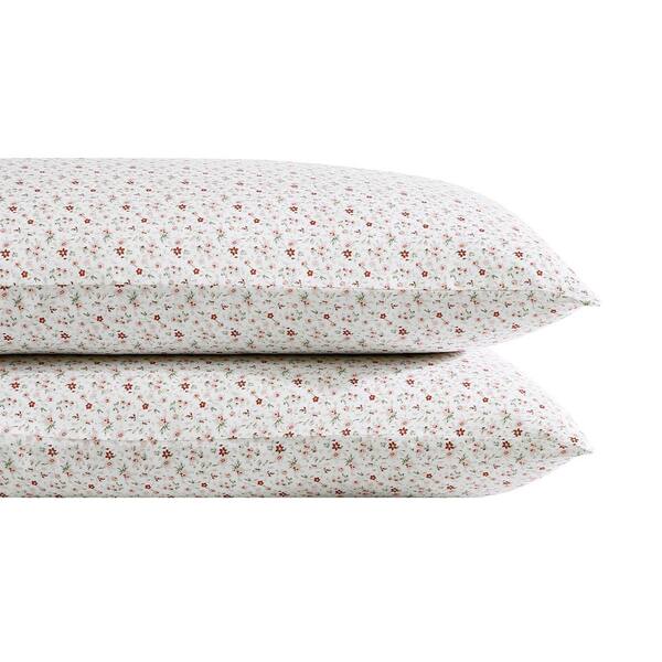 Laura ashley 2025 pillow cases