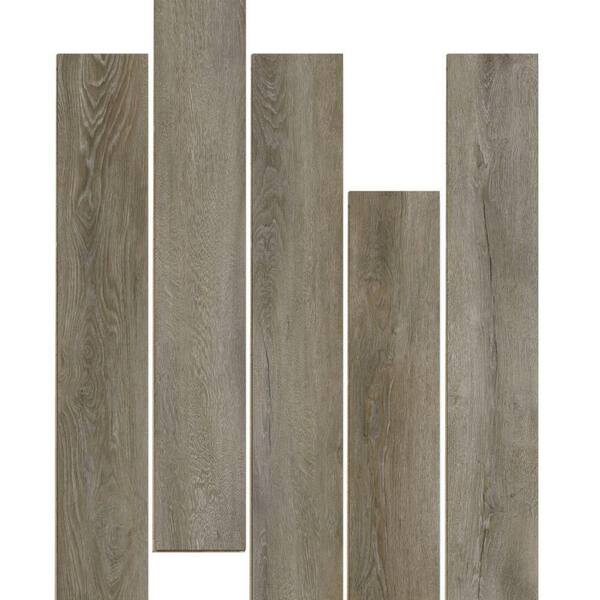 Deco Products Take Home Sample-HydroStop Tranquility Cove Click