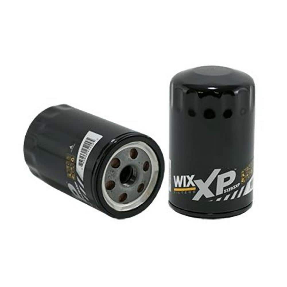 Wix XP Engine Oil Filter 51393XP The Home Depot