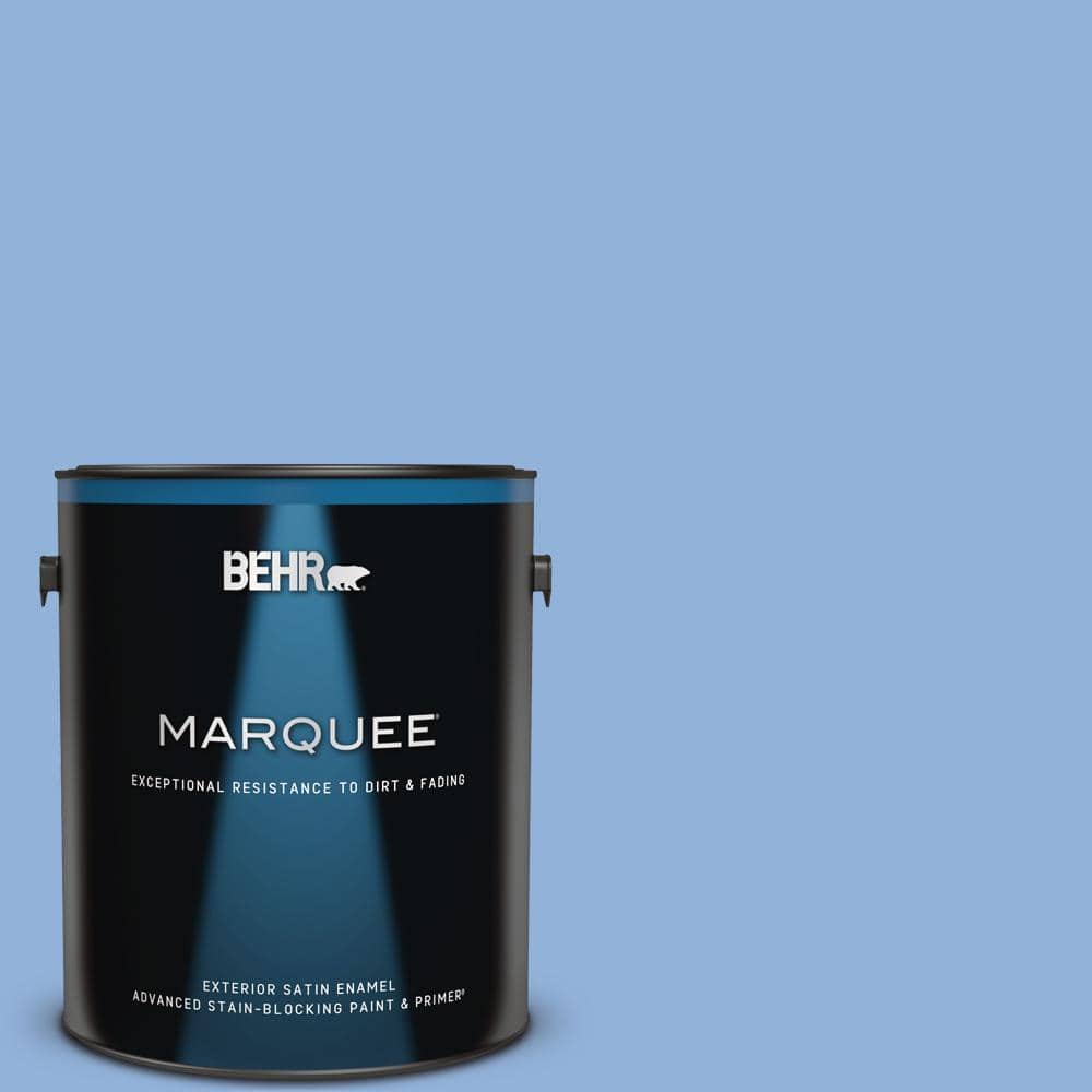Cornflower blue deals paint