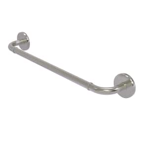 Remi Collection 24 in. Towel Bar in Satin Nickel