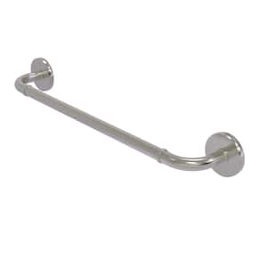 Remi Collection 30 in. Towel Bar in Satin Nickel