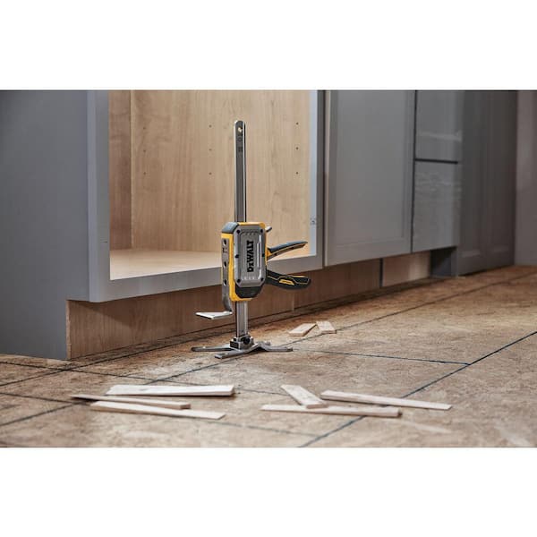 DEWALT - Toughseries Construction Jack Set (1-Piece)