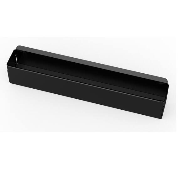 Photo 1 of 6.8 in. W Magnetic 1/4 in. Drive Deep Socket Tray