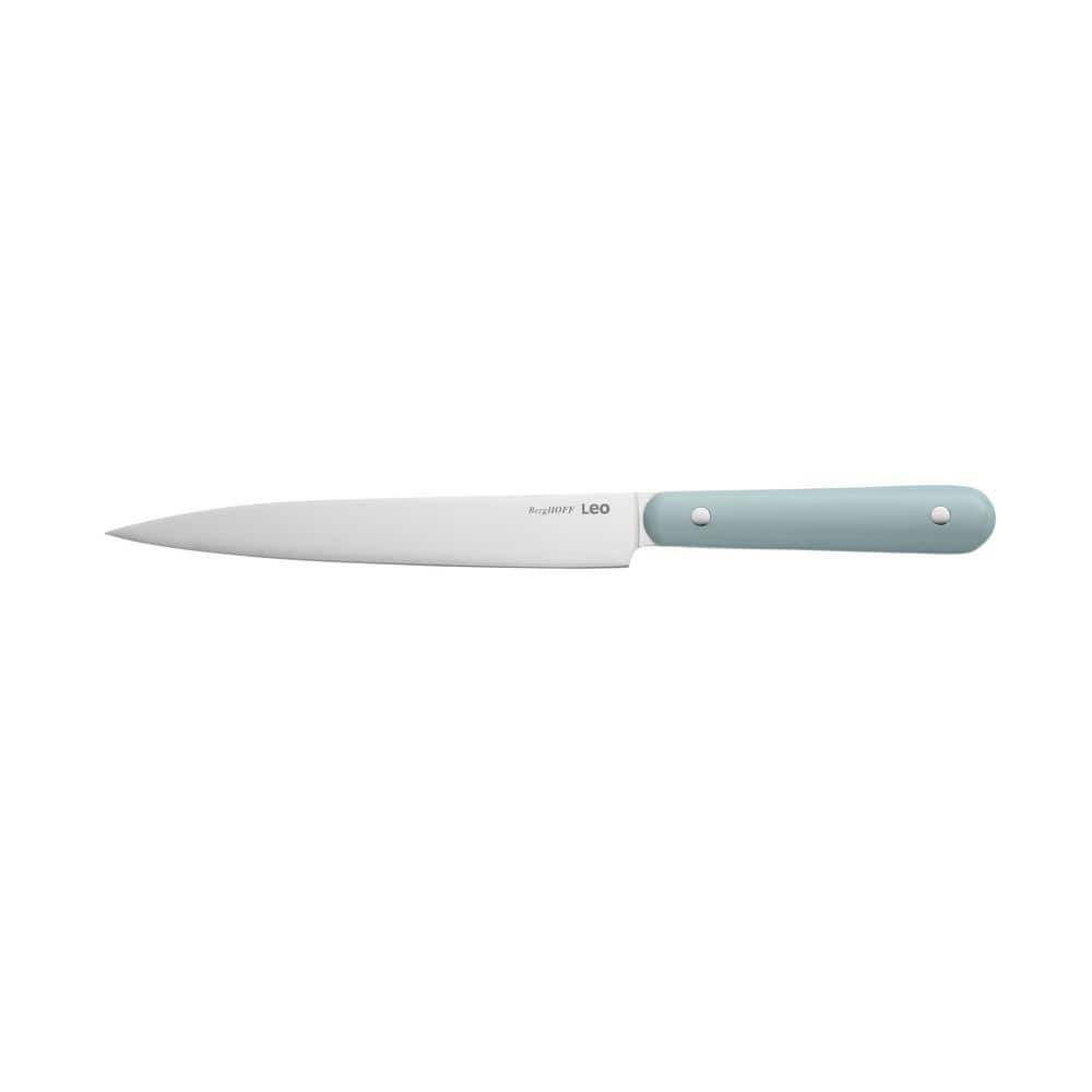 BergHOFF Slate Stainless Steel 5Pc Complete Knife Set