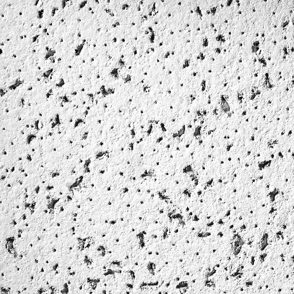 Armstrong CEILINGS Cortega 2 ft. x 2 ft. Square Lay-In Ceiling Tile (64 sq. ft./Case)