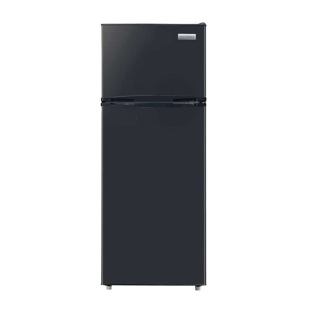 【Euma】Black inc FifryC black-frigidaire-top-freezer-