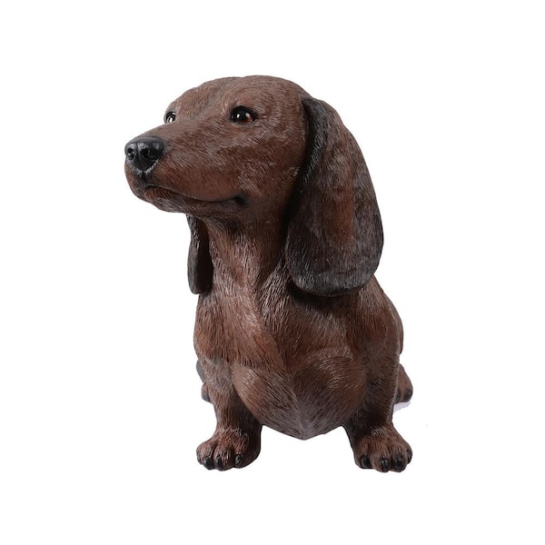 Dachshund Brown (Hi-Line Exclusive)