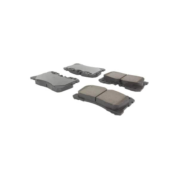 Centric Parts Disc Brake Pad Set