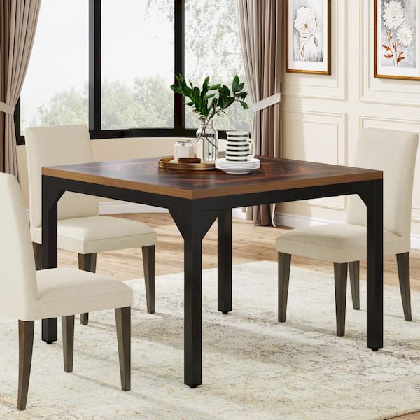 Walmart Farmhouse Dining Set Room Sets Dinette Tables At Walmart