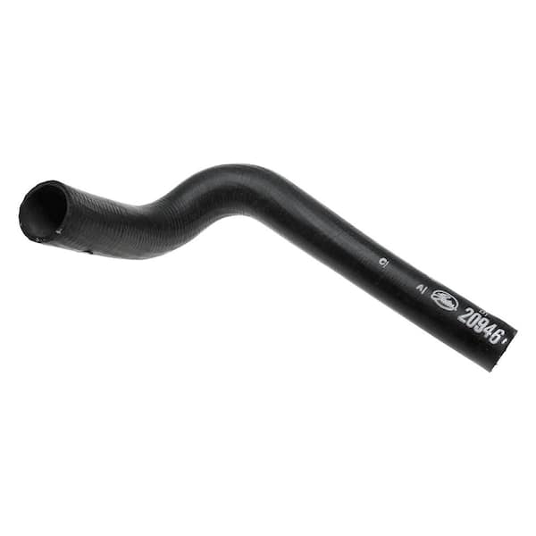 ACDelco Molded Radiator Coolant Hose - Upper