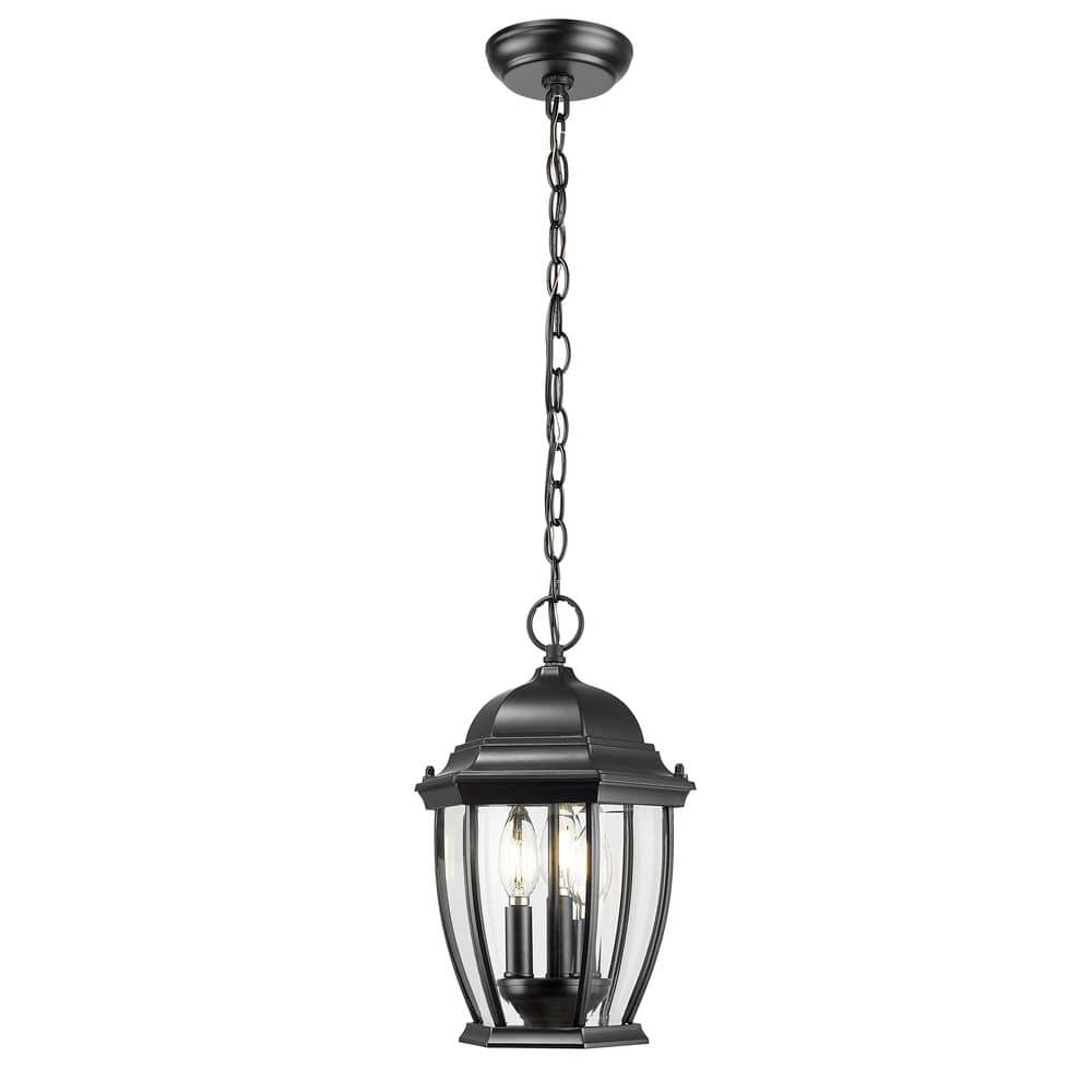 Acclaim Lighting Wexford Collection Hanging Lantern 3-Light