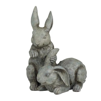 Bunny Rabbit Garden Statue - EU1054 - Design Toscano