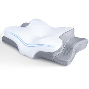 Super Pain Relieving Cooling Pillow for Neck Support