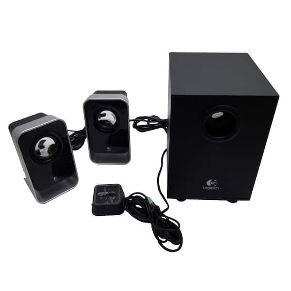 Bush Baby Computer Speakers with Covert IP Indoor Camera System-DISCONTINUED