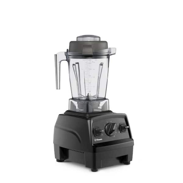 Vitamix Stainless Steel Blender Container, 48 oz