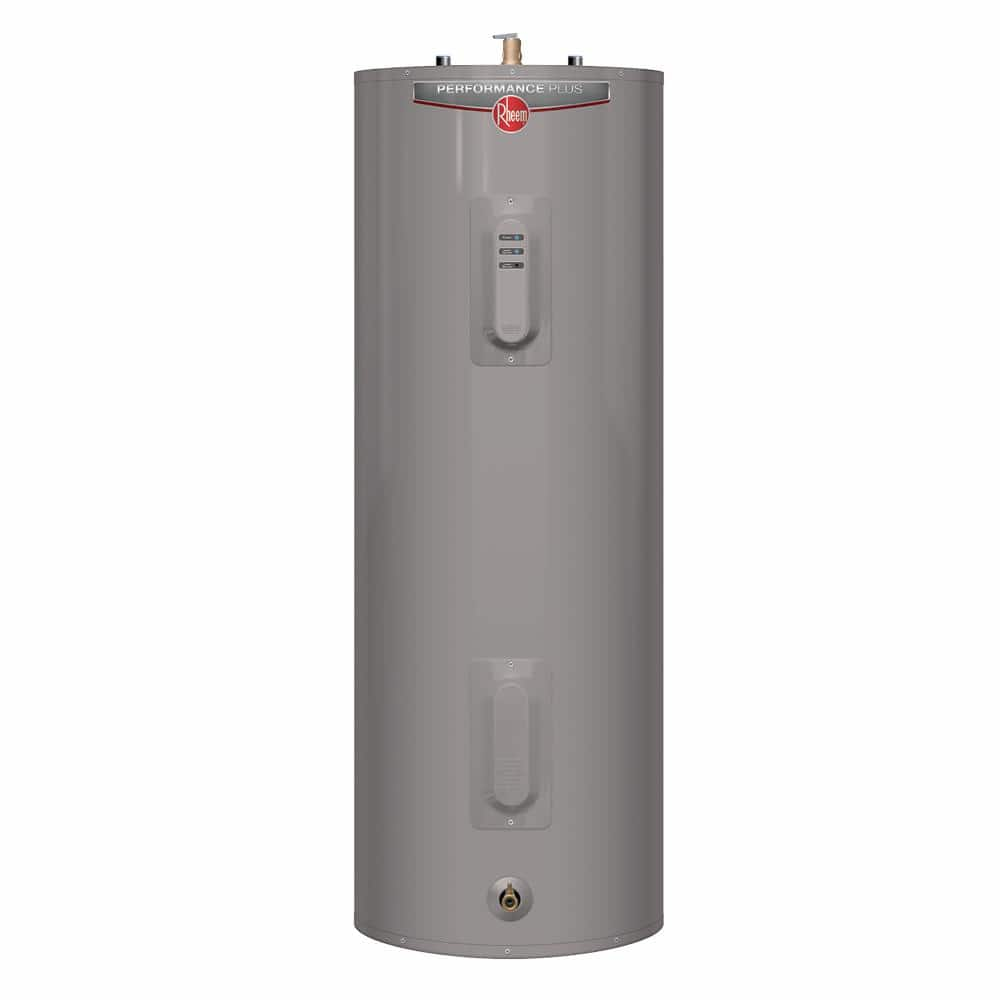 Rheem Performance Plus 50 Gal. 5500 Watt Elements Medium Electric