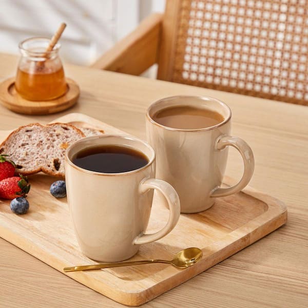 40 oz ceramic coffee mugs 40oz To Freedom Coffee Mug