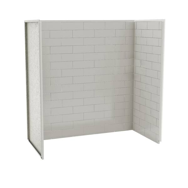 MAAX Utile Metro 32 in. x 60 in. x 81 in. Bath and Shower