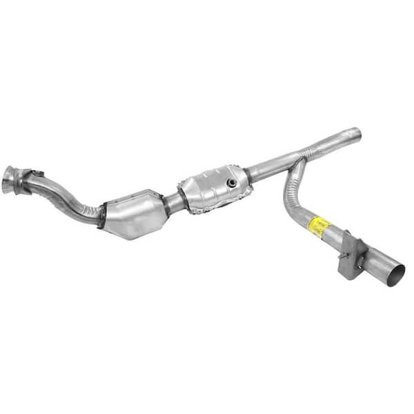 Walker Ultra Direct Fit Converter - Right