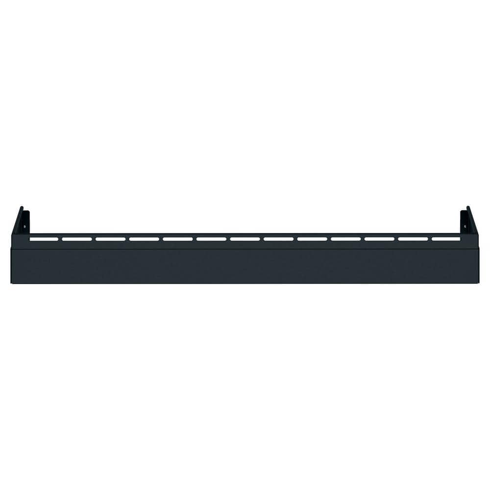 Gas Range Toe Kick in Matte Black price history on PriceWatchPro