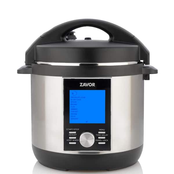 Fagor America LUX Multi Cooker Review