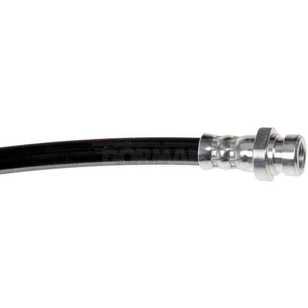 Unbranded Brake Hydraulic Hose 2001-2004 Hyundai Santa Fe 2.4L