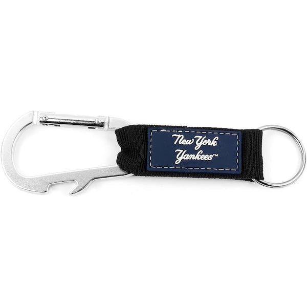 Official New York Yankees Keychain