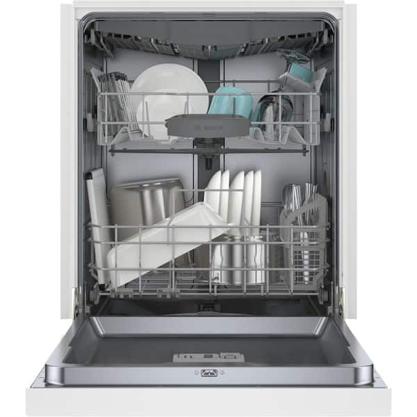 Do I want a 3rd Rack Dishwasher?